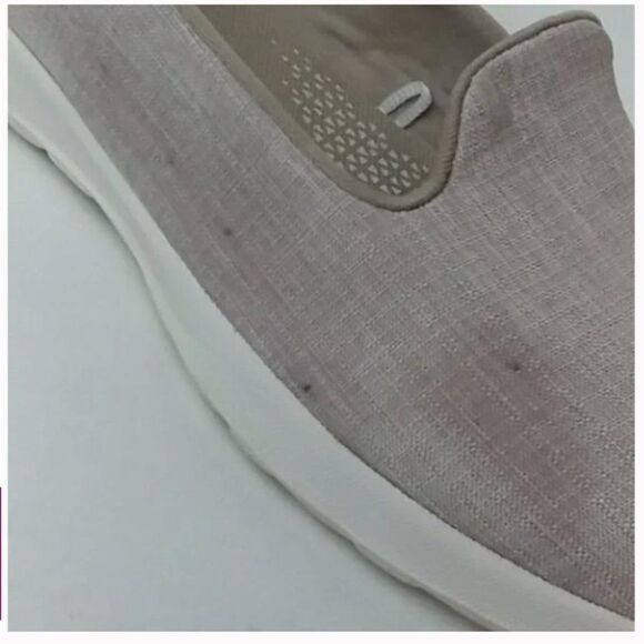 Skechers Go Walk Lite Slip-On Skimmer Size 9.5 - Amore - Picture 7 of 7